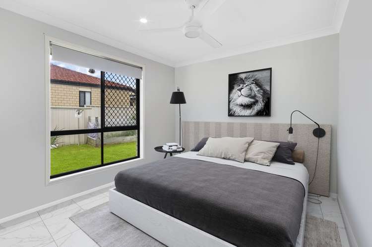 Seventh view of Homely house listing, 4 Leis Way, Regents Park QLD 4118