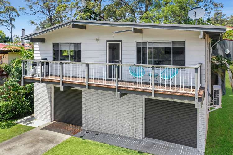 Main view of Homely house listing, 241 Sunset Strip, Manyana NSW 2539