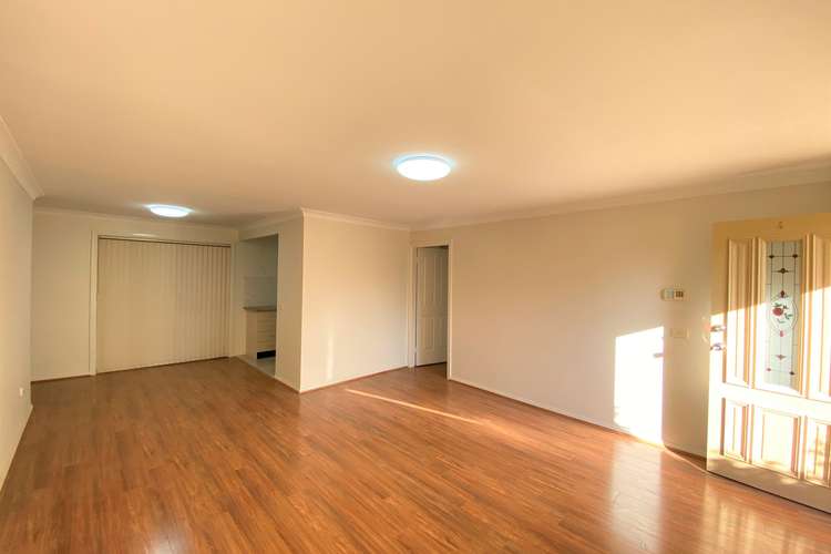 Fourth view of Homely villa listing, 4/45-47 Amos Street, Westmead NSW 2145