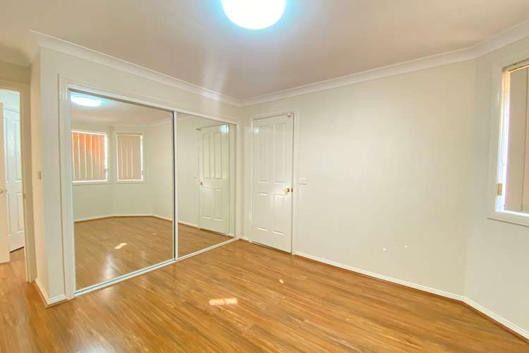 Fifth view of Homely villa listing, 4/45-47 Amos Street, Westmead NSW 2145