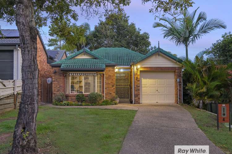 Main view of Homely house listing, 4 Amara Crescent, Forest Lake QLD 4078