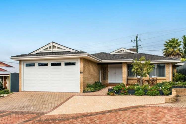 Main view of Homely house listing, 21 Corander Gardens, Carine WA 6020