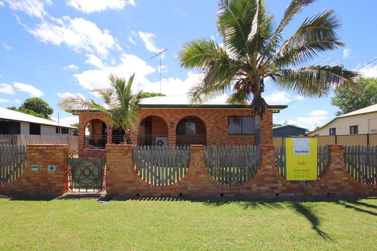Main view of Homely house listing, 102 Kariboe Street, Biloela QLD 4715