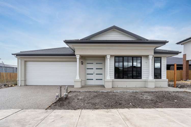 Main view of Homely house listing, 15 Anamudi Road, Wollert VIC 3750