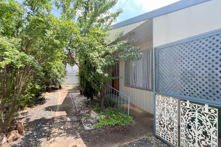 Main view of Homely house listing, 17 Caroon Street, Ungarie NSW 2669