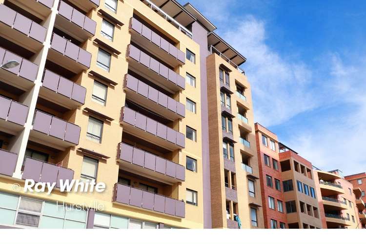 Main view of Homely apartment listing, 58/313 Forest Road, Hurstville NSW 2220