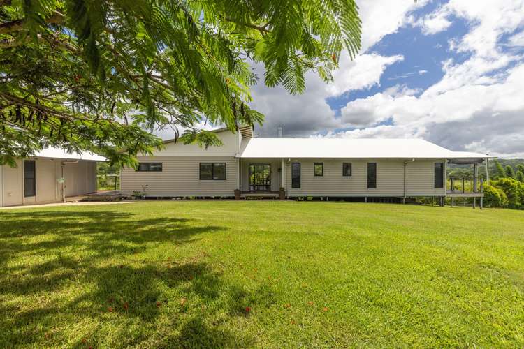 Seventh view of Homely lifestyle listing, 452 Sister Tree Creek Road, Kin Kin QLD 4571