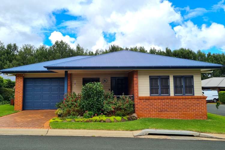Main view of Homely house listing, 8/27-29 Capo Lane, Tamborine Mountain QLD 4272