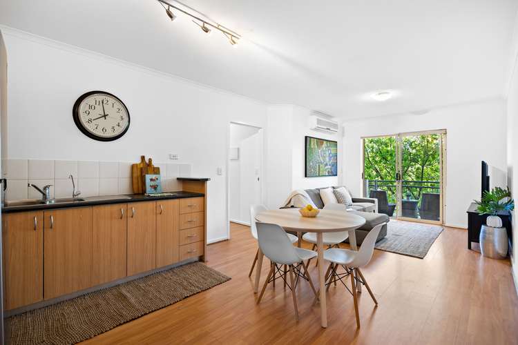 Main view of Homely apartment listing, 20A/188 Carrington Street, Adelaide SA 5000