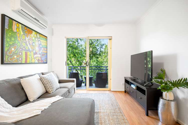 Fourth view of Homely apartment listing, 20A/188 Carrington Street, Adelaide SA 5000