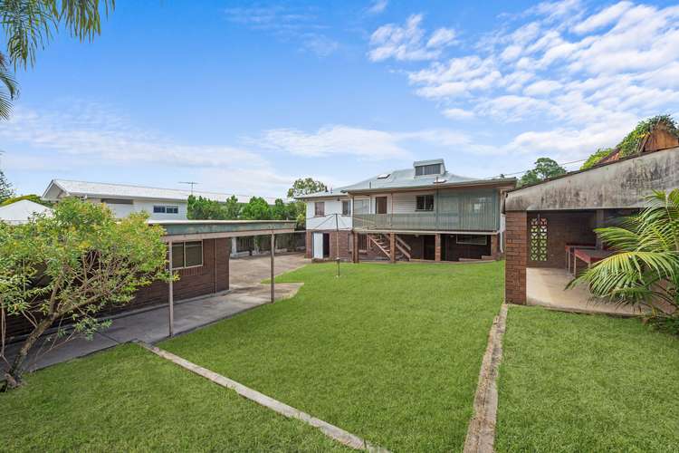 Main view of Homely house listing, 53 Main Avenue, Wilston QLD 4051