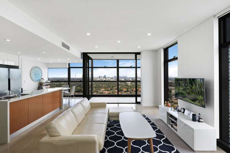Main view of Homely unit listing, 3208/438 Victoria Avenue, Chatswood NSW 2067