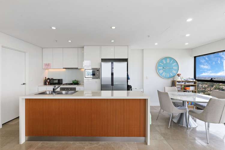 Second view of Homely unit listing, 3208/438 Victoria Avenue, Chatswood NSW 2067