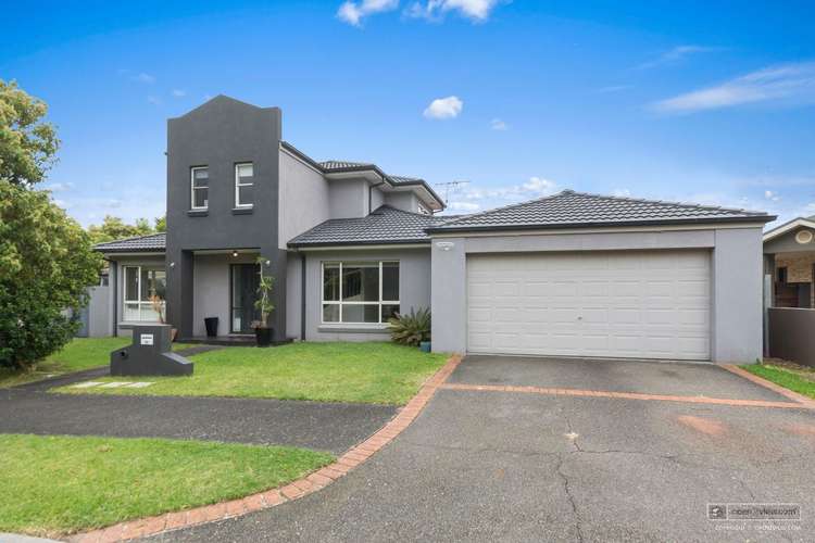 Main view of Homely house listing, 17a Woodland Avenue, Woonona NSW 2517