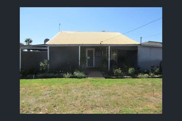 Main view of Homely house listing, 3 Slaughter Street, Three Springs WA 6519