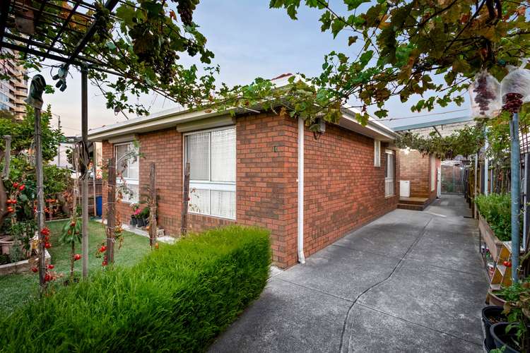 Main view of Homely house listing, 1 Ohea Street, Coburg VIC 3058