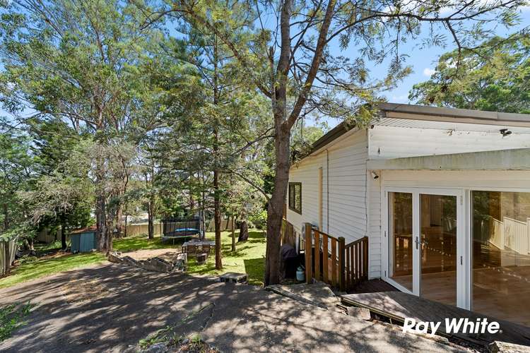 Main view of Homely house listing, 9 Crestbrook Street, Seven Hills NSW 2147