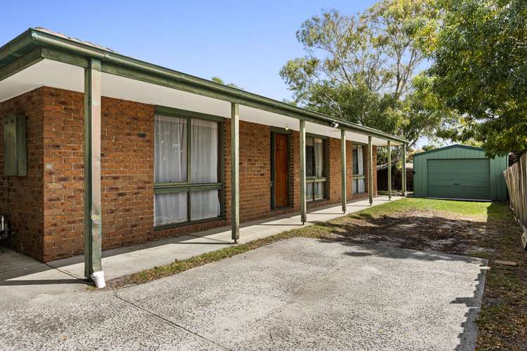 Main view of Homely house listing, 21A Hadley Street, Seaford VIC 3198