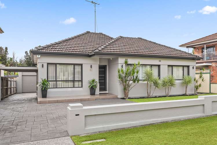 55 Harslett Crescent, Beverley Park NSW 2217