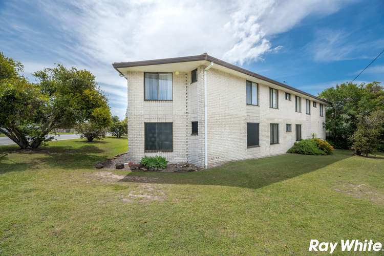 Main view of Homely unit listing, 2/43 Helen Street, Forster NSW 2428