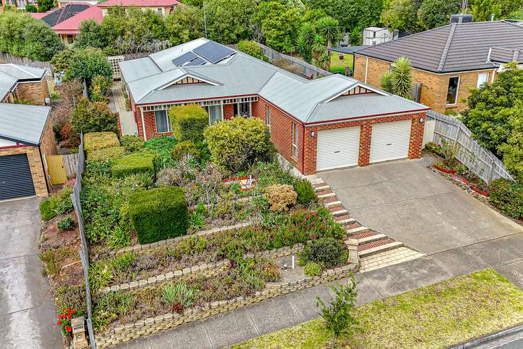 53 Rossack Drive, Grovedale VIC 3216