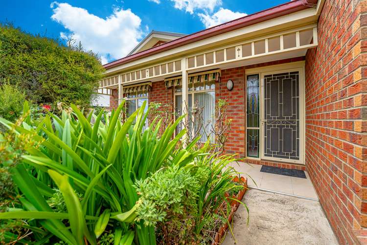 Second view of Homely house listing, 53 Rossack Drive, Grovedale VIC 3216