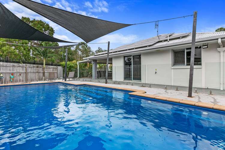 Main view of Homely house listing, 112 Emerald Park Way, Urangan QLD 4655