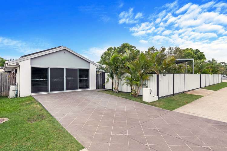 Second view of Homely house listing, 112 Emerald Park Way, Urangan QLD 4655