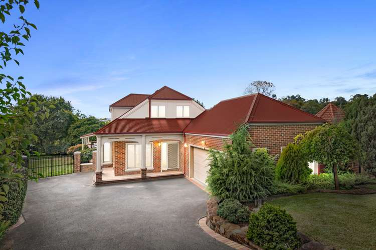 Main view of Homely house listing, 8 Lauren Court, Lilydale VIC 3140