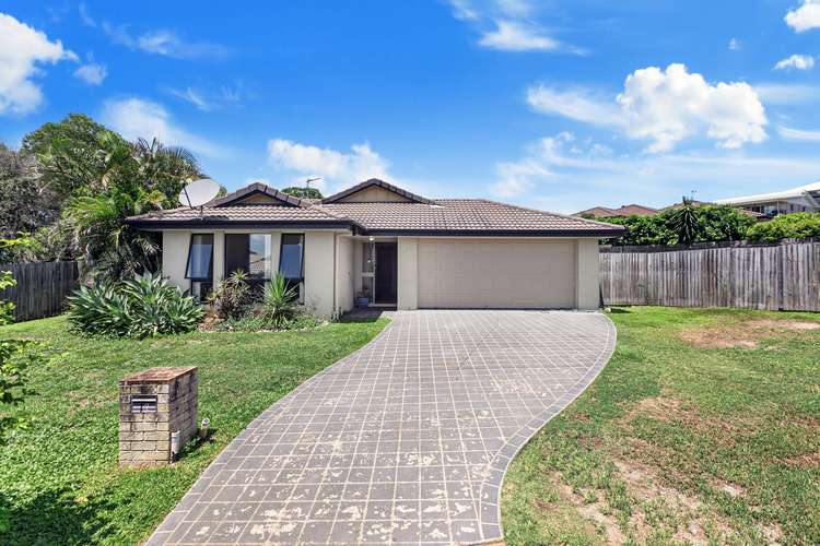 13 Peat Court, Nikenbah QLD 4655