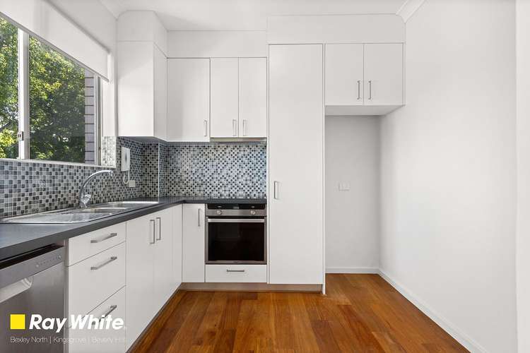 Main view of Homely unit listing, 8/25-27 Graham Road, Narwee NSW 2209
