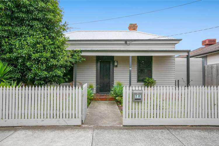 Main view of Homely house listing, 20 O'Hea Street, Coburg VIC 3058