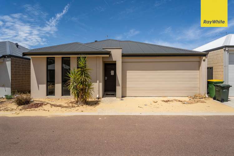 Main view of Homely house listing, 43/1 Balfour Road, Swan View WA 6056