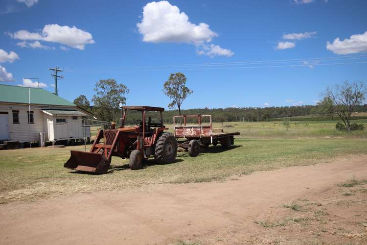 Sixth view of Homely cropping listing, 114 A Creek Road, Grosvenor, Eidsvold QLD 4627