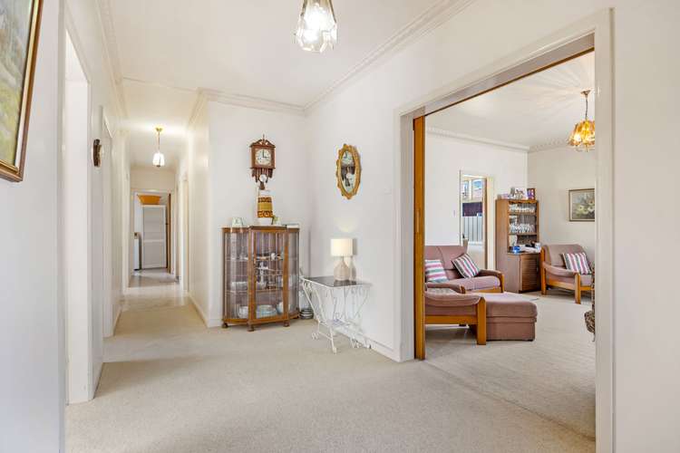 Second view of Homely house listing, 11 Ebden Street, Ballarat East VIC 3350