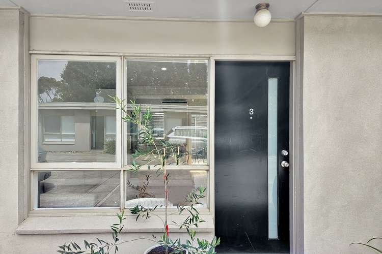Main view of Homely house listing, 3/6-8 Stafford Street, Herne Hill VIC 3218