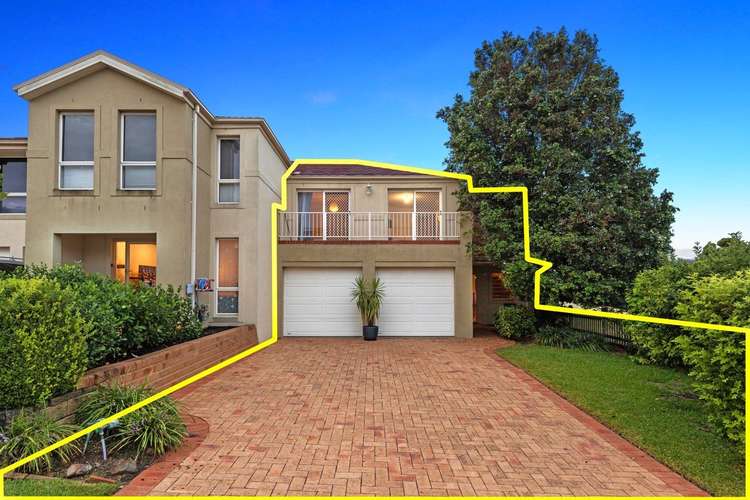 Main view of Homely house listing, 30 Hutchison Avenue, Kellyville NSW 2155