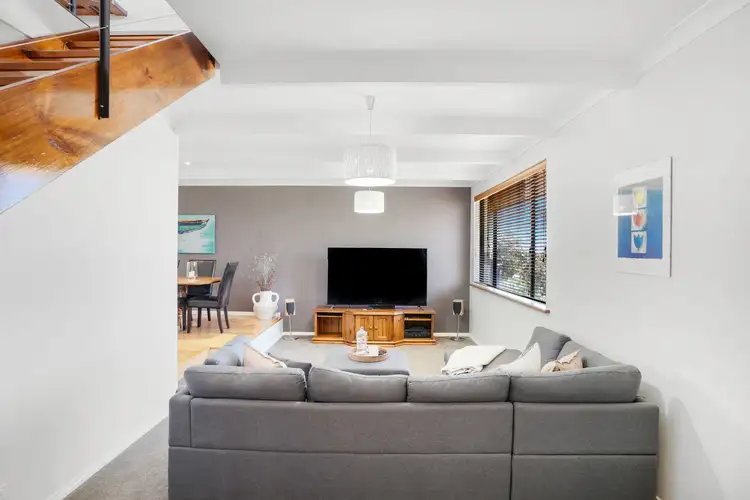 Fourth view of Homely house listing, 19 Lygnern Crescent, Kallaroo WA 6025