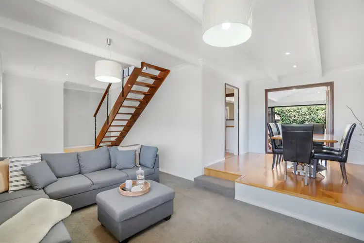 Fifth view of Homely house listing, 19 Lygnern Crescent, Kallaroo WA 6025