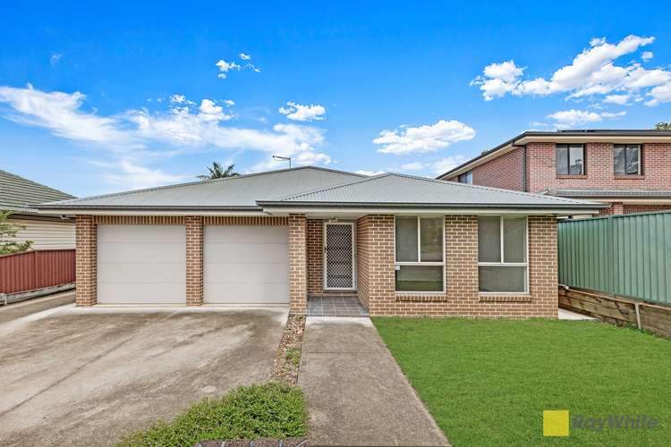 24 Olive Street, Seven Hills NSW 2147