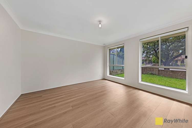 Second view of Homely house listing, 24 Olive Street, Seven Hills NSW 2147