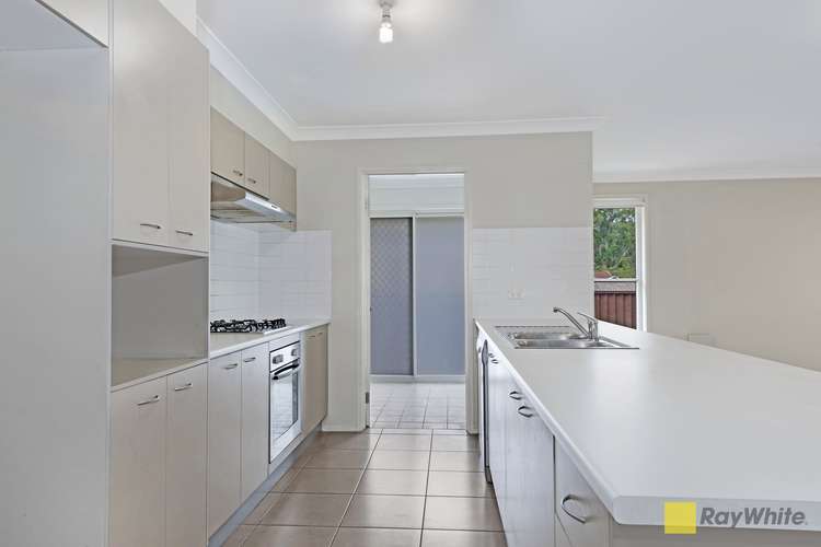 Fourth view of Homely house listing, 24 Olive Street, Seven Hills NSW 2147