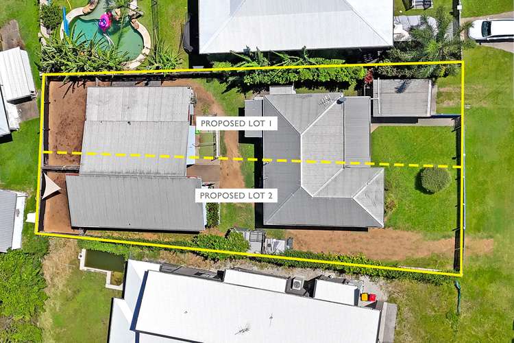 Main view of Homely house listing, 64 Pleystowe Crescent, Hendra QLD 4011