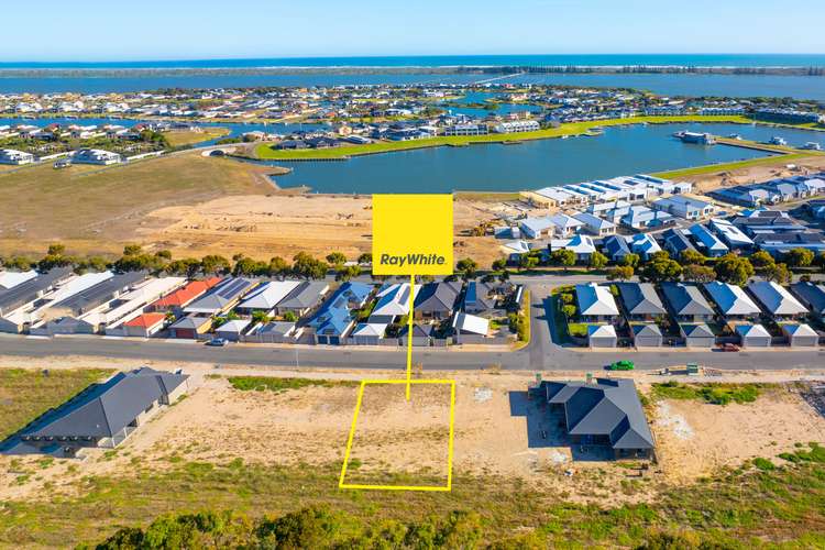 Lot 4044 Maranoa Place, Hindmarsh Island SA 5214