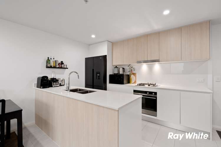 Fourth view of Homely unit listing, 1904/5 Second Avenue, Blacktown NSW 2148