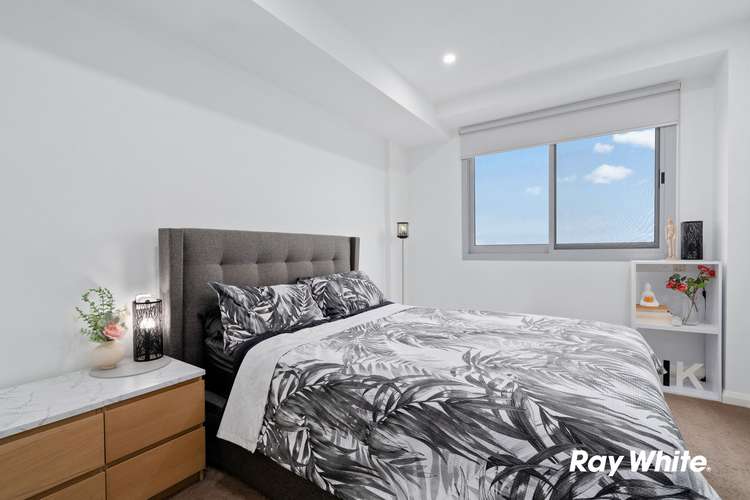 Sixth view of Homely unit listing, 1904/5 Second Avenue, Blacktown NSW 2148
