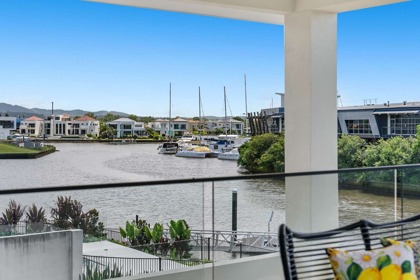 Main view of Homely house listing, 5034 Harbourview Drive, Hope Island QLD 4212