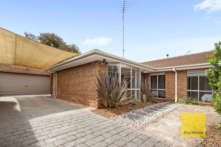Main view of Homely house listing, 48 Bay Shore Avenue, Clifton Springs VIC 3222