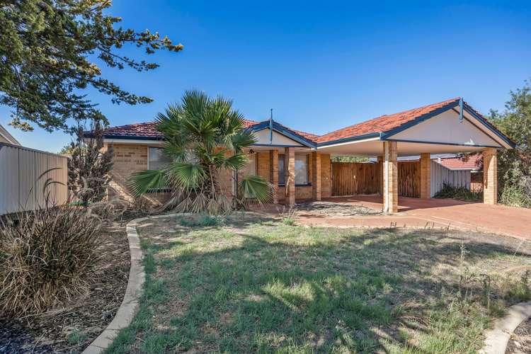 Main view of Homely house listing, 20 Goyder Elbow, Merriwa WA 6030