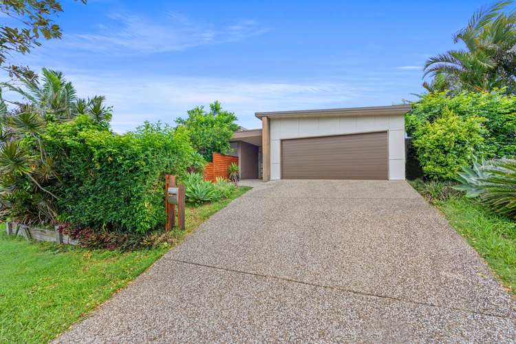 Main view of Homely house listing, 22 Scenic Crescent, Coomera QLD 4209